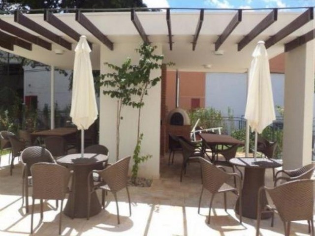 APARTAMENTO em PATIO ANDALUZ, INDAIATUBA - APARTAMENTO CONDOMÍNIO ANDALUZ - Foto 12