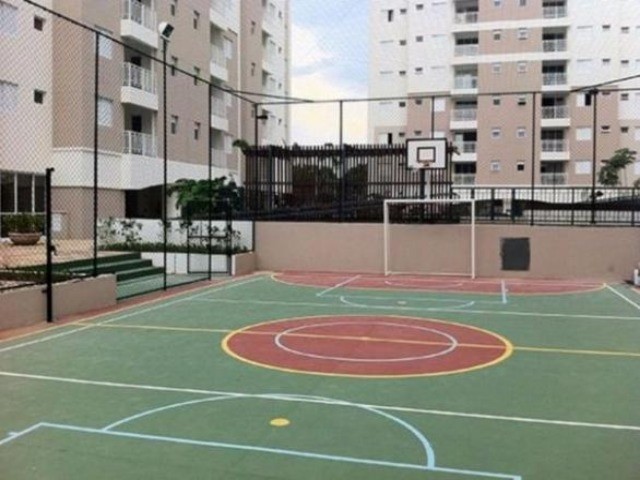 APARTAMENTO em PATIO ANDALUZ, INDAIATUBA - APARTAMENTO CONDOMÍNIO ANDALUZ - Foto 17
