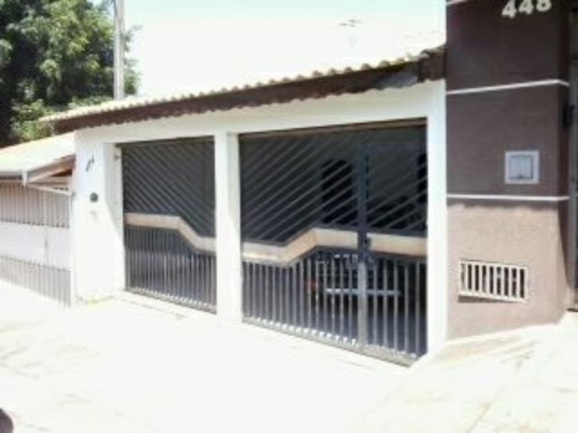 CASA em JARDIM FLÓRIDA, INDAIATUBA - CASA JARDIM FLÓRIDA - Foto 2