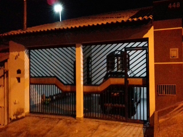 CASA em JARDIM FLÓRIDA, INDAIATUBA - CASA JARDIM FLÓRIDA - Foto 3
