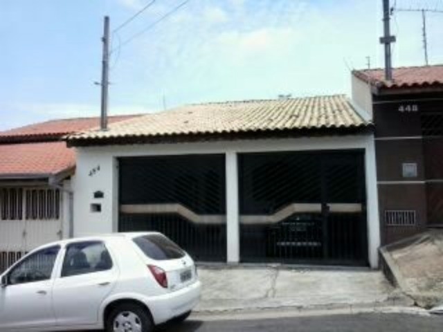 CASA em JARDIM FLÓRIDA, INDAIATUBA - CASA JARDIM FLÓRIDA - Foto 10