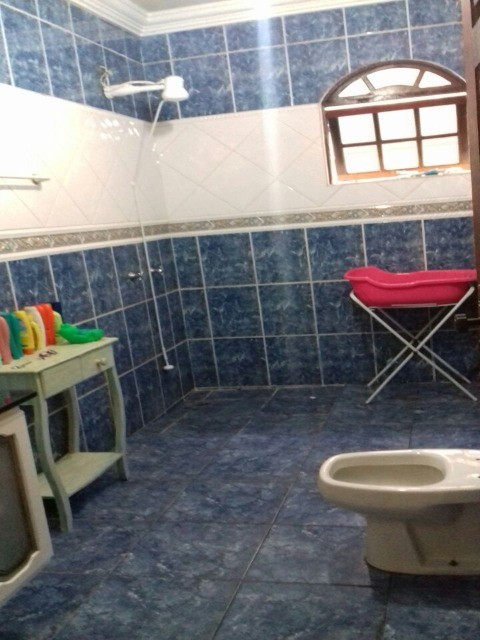 CASA em JARDIM FLÓRIDA, INDAIATUBA - CASA JARDIM FLÓRIDA - Foto 13