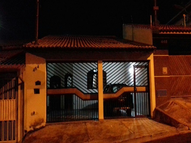 CASA em JARDIM FLÓRIDA, INDAIATUBA - CASA JARDIM FLÓRIDA - Foto 17