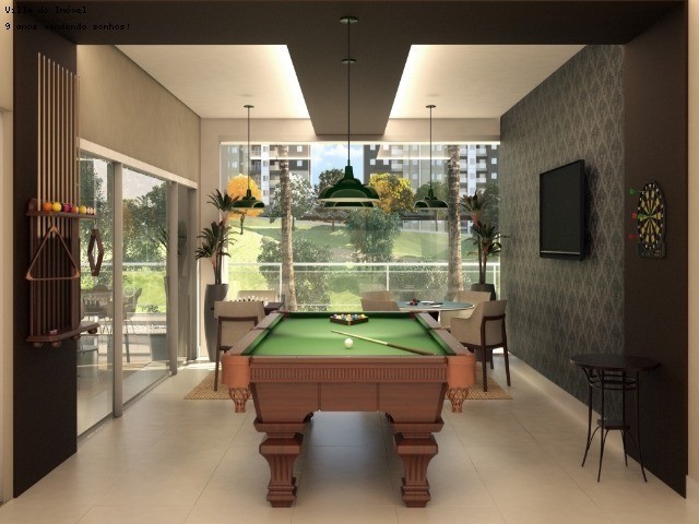APARTAMENTO em RESERVA VISTA VERDE, INDAIATUBA - APARTAMENTO RESERVA VISTA VERDE - Foto 1