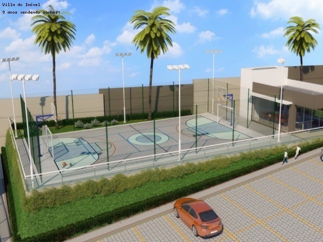 APARTAMENTO em RESERVA VISTA VERDE, INDAIATUBA - APARTAMENTO RESERVA VISTA VERDE - Foto 9