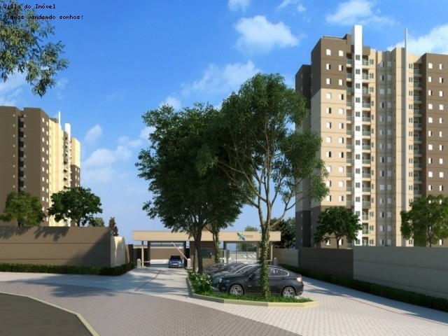 APARTAMENTO em RESERVA VISTA VERDE, INDAIATUBA - APARTAMENTO RESERVA VISTA VERDE - Foto 8
