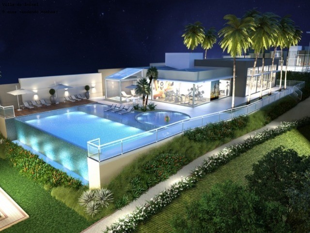APARTAMENTO em RESERVA VISTA VERDE, INDAIATUBA - APARTAMENTO RESERVA VISTA VERDE - Foto 10