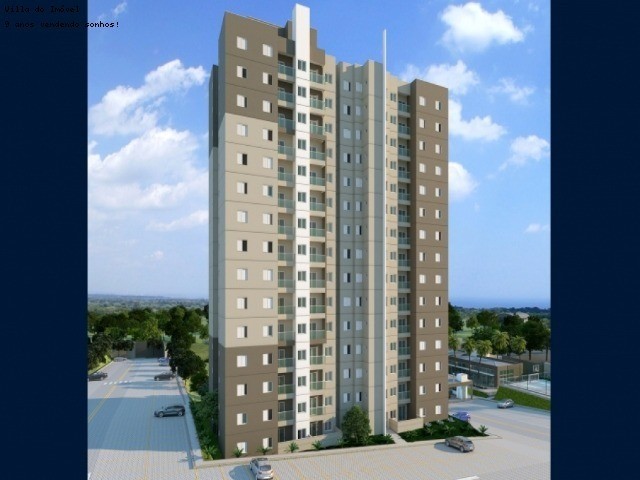 APARTAMENTO em RESERVA VISTA VERDE, INDAIATUBA - APARTAMENTO RESERVA VISTA VERDE - Foto 11