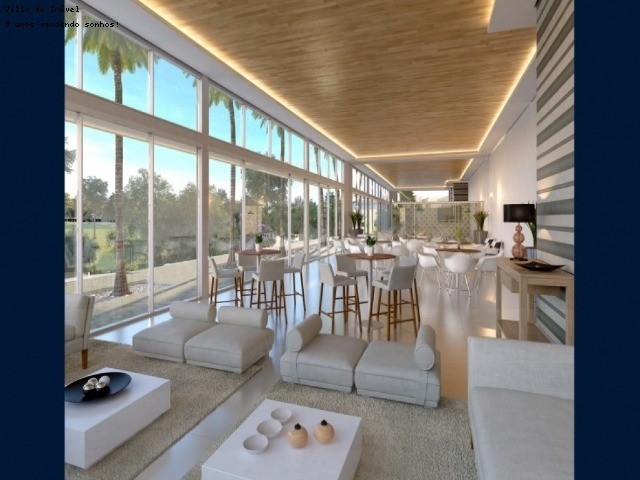 APARTAMENTO em RESERVA VISTA VERDE, INDAIATUBA - APARTAMENT RESERVA VISTA VERDE - Foto 4