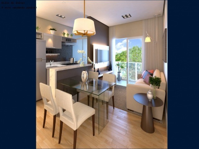 APARTAMENTO em RESERVA VISTA VERDE, INDAIATUBA - APARTAMENTO RESERVA VISTA VERDE - Foto 7
