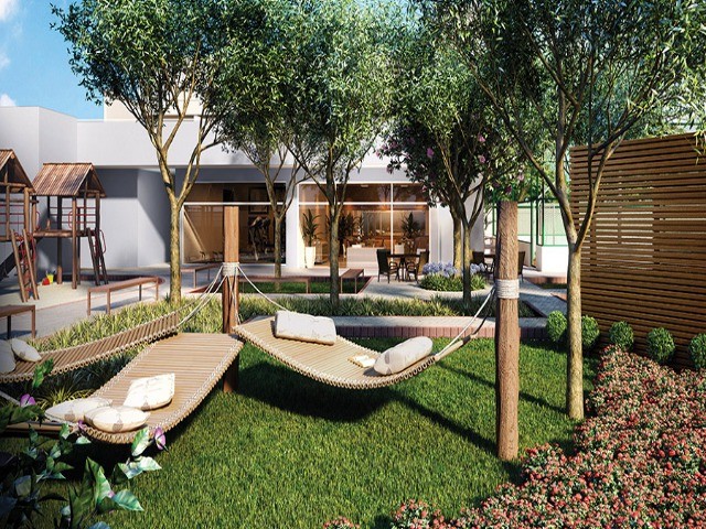 APARTAMENTO em VILLA HELVETIA, INDAIATUBA - APARTAMENTO VILLA HELVETIA - Foto 2