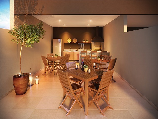 APARTAMENTO em VILLA HELVETIA, INDAIATUBA - APARTAMENTO VILLA HELVETIA - Foto 11