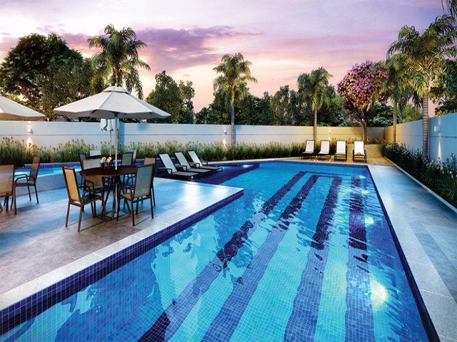 APARTAMENTO em VILLA HELVETIA, INDAIATUBA - APARTAMENTO VILLA HELVETIA - Foto 1