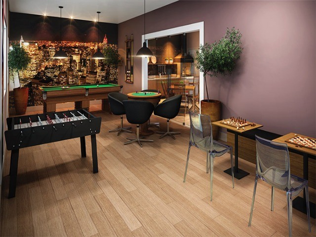 APARTAMENTO em VILLA HELVETIA, INDAIATUBA - APARTAMENTO VILLA HELVETIA - Foto 3