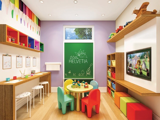 APARTAMENTO em VILLA HELVETIA, INDAIATUBA - APARTAMENTO VILLA HELVETIA - Foto 6