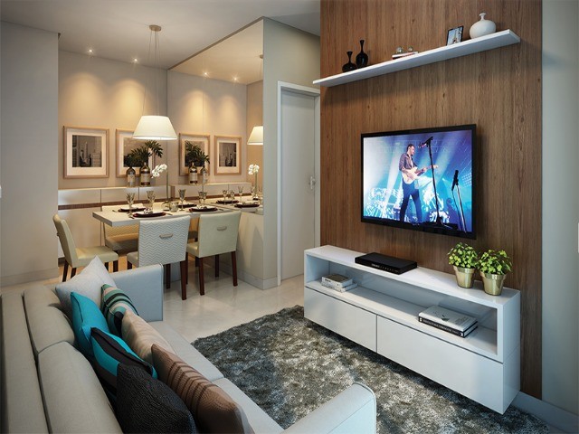 APARTAMENTO em VILLA HELVETIA, INDAIATUBA - APARTAMENTO VILLA HELVETIA - Foto 12