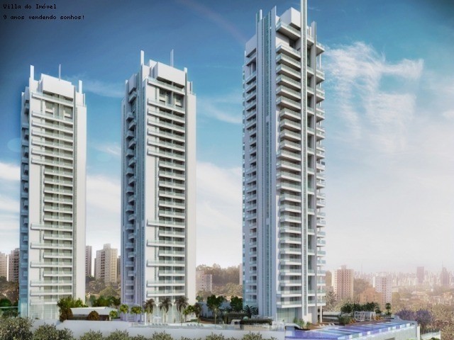 APARTAMENTO em LE JARDIN, INDAIATUBA - APARTAMENTO LE JARDIN - Foto 3