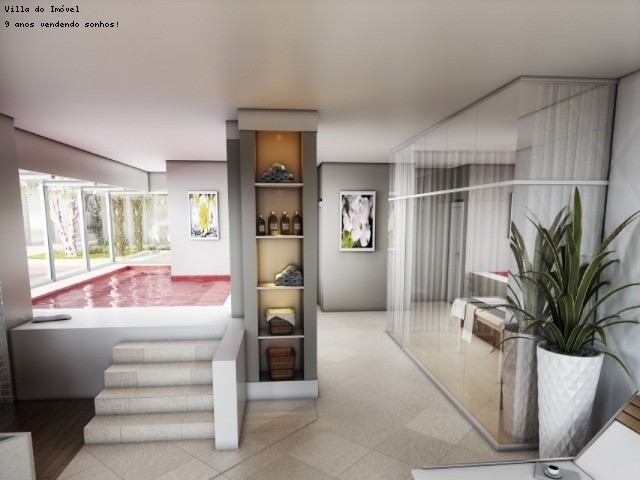 APARTAMENTO em LE JARDIN, INDAIATUBA - APARTAMENTO LE JARDIN - Foto 8