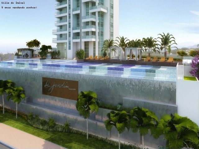 APARTAMENTO em LE JARDIN, INDAIATUBA - APARTAMENTO LE JARDIN - Foto 1