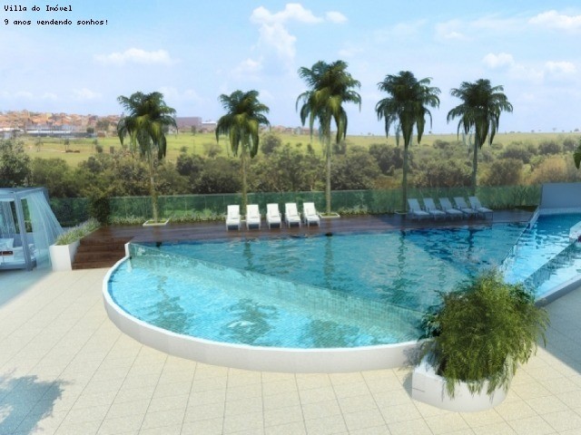 APARTAMENTO em LE JARDIN, INDAIATUBA - APARTAMENTO LE JARDIN - Foto 9