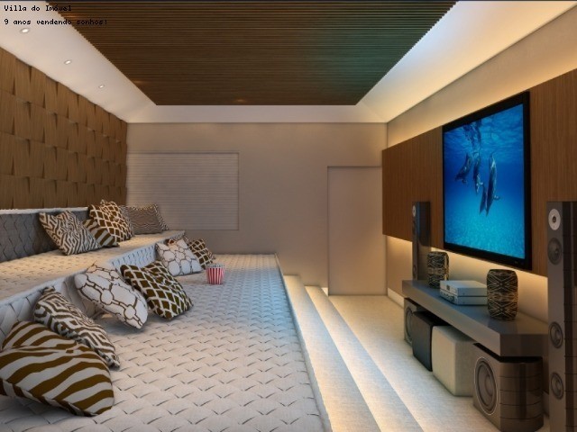 APARTAMENTO em LE JARDIN, INDAIATUBA - APARTAMENTO LE JARDIN - Foto 13