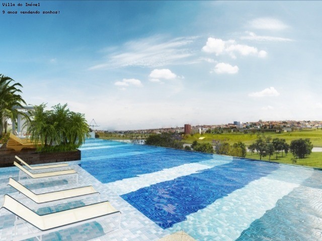 APARTAMENTO em LE JARDIN, INDAIATUBA - APARTAMENTO LE JARDIN - Foto 16