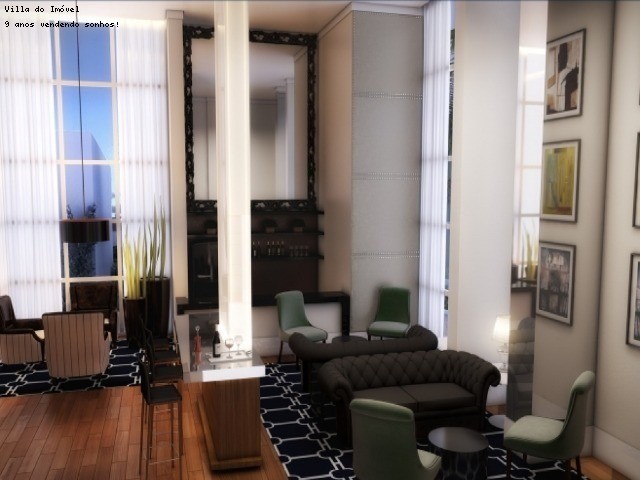 APARTAMENTO em LE JARDIN, INDAIATUBA - APARTAMENTO LE JARDIN - Foto 4