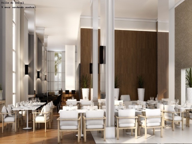 APARTAMENTO em LE JARDIN, INDAIATUBA - APARTAMENTO LE JARDIN - Foto 6