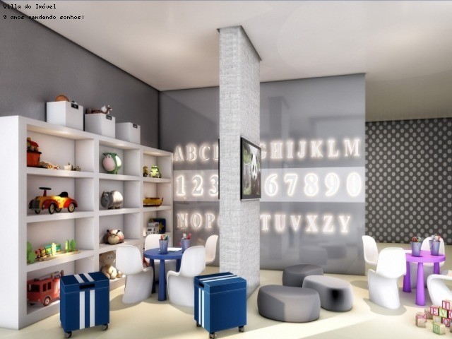 APARTAMENTO em LE JARDIN, INDAIATUBA - APARTAMENTO LE JARDIN - Foto 10