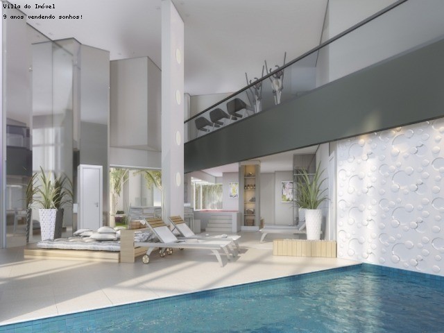 APARTAMENTO em LE JARDIN, INDAIATUBA - APARTAMENTO LE JARDIN - Foto 7