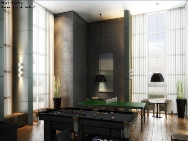 APARTAMENTO em LE JARDIN, INDAIATUBA - APARTAMENTO LE JARDIN - Foto 5