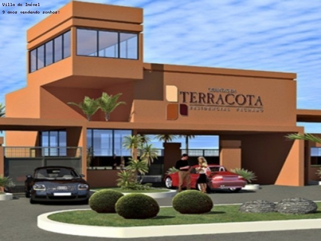 TERRENO DE CONDOMINIO em QUINTAS DA TERRACOTA, INDAIATUBA - TERRENO NO CONDOMÍNIO QUINTAS DA TERRACOTA - Foto 3