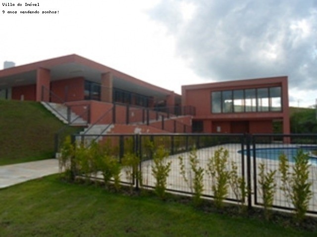 TERRENO DE CONDOMINIO em QUINTAS DA TERRACOTA, INDAIATUBA - TERRENO NO CONDOMÍNIO QUINTAS DA TERRACOTA - Foto 4
