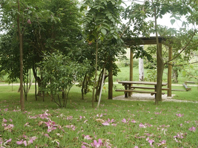 TERRENO DE CONDOMINIO em CONDOMÍNIO PANORAMA RESIDENCE, INDAIATUBA - TERRENO CONDOMÍNIO PANORAMA RESIDENCE - Foto 6