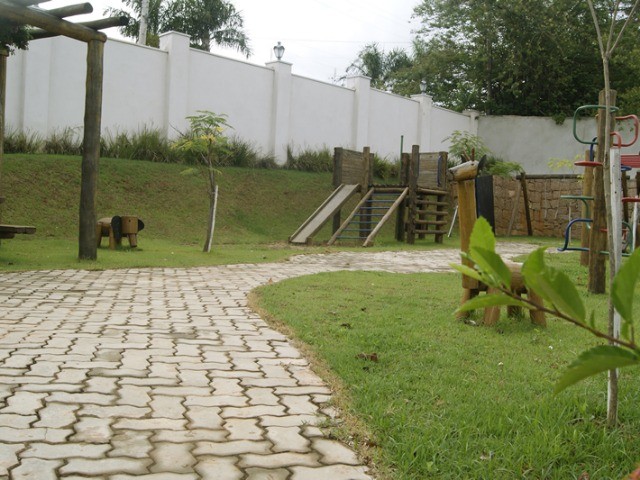 TERRENO DE CONDOMINIO em CONDOMÍNIO PANORAMA RESIDENCE, INDAIATUBA - TERRENO CONDOMÍNIO PANORAMA RESIDENCE - Foto 1