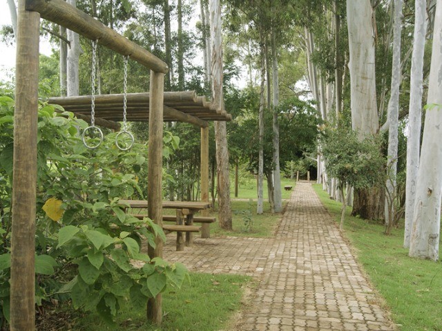 TERRENO DE CONDOMINIO em CONDOMÍNIO PANORAMA RESIDENCE, INDAIATUBA - TERRENO CONDOMÍNIO PANORAMA RESIDENCE - Foto 3