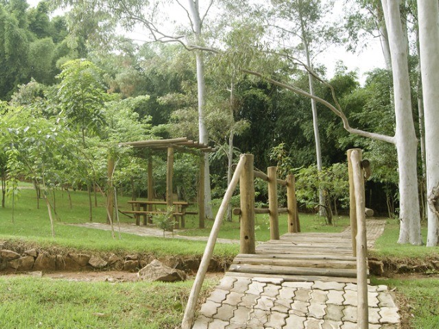 TERRENO DE CONDOMINIO em CONDOMÍNIO PANORAMA RESIDENCE, INDAIATUBA - TERRENO CONDOMÍNIO PANORAMA RESIDENCE - Foto 3
