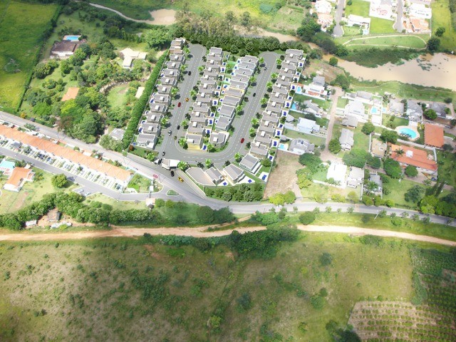 TERRENO DE CONDOMINIO em CONDOMÍNIO PANORAMA RESIDENCE, INDAIATUBA - TERRENO CONDOMÍNIO PANORAMA RESIDENCE - Foto 9