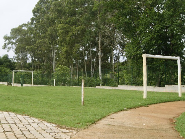 TERRENO DE CONDOMINIO em CONDOMÍNIO PANORAMA RESIDENCE, INDAIATUBA - TERRENO CONDOMÍNIO PANORAMA RESIDENCE - Foto 6