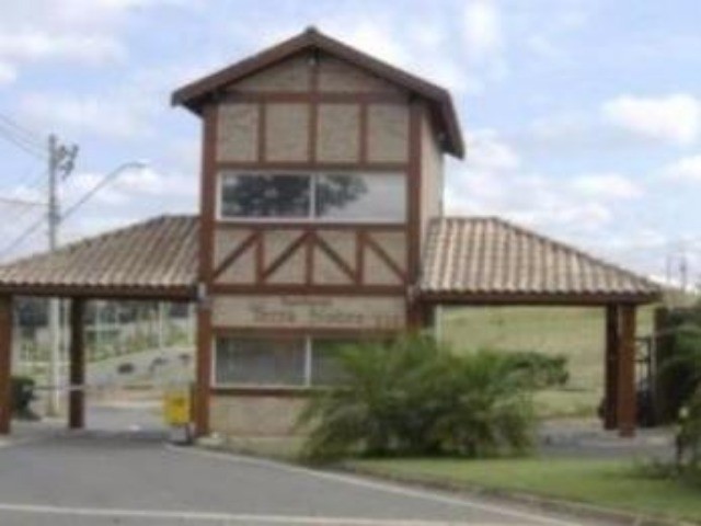 Terreno de condominio em JARDIM RESIDENCIAL TERRA NOBRE, INDAIATUBA - TERRENO CONDOMINIO TERRA NOBRE