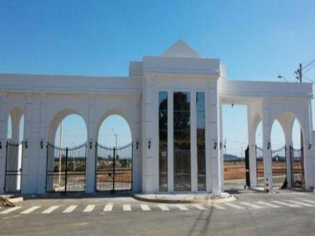 CASA DE CONDOMINIO em JARDIM PARK REAL, INDAIATUBA - CASA NO CONDOMÍNIO PARK REAL - Foto 1