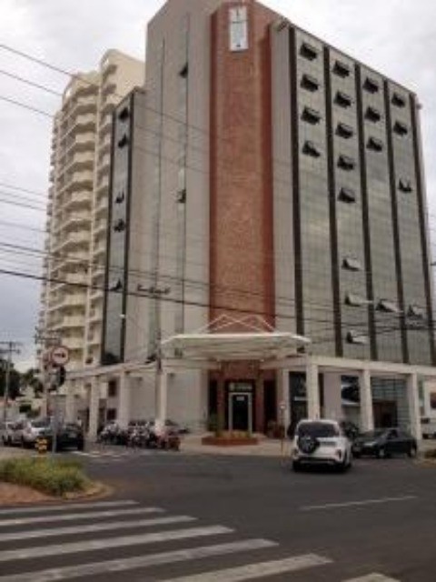 COMERCIAL em EDIFÍCIO KENNEDY OFFICE, INDAIATUBA - SALA EDIFÍCIO KENNEDY OFFICE - Foto 1