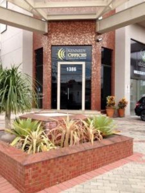 COMERCIAL em EDIFÍCIO KENNEDY OFFICE, INDAIATUBA - SALA EDIFÍCIO KENNEDY OFFICE - Foto 2