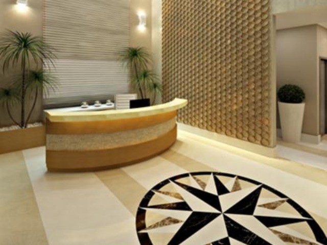 COMERCIAL em EDIFÍCIO SQUARE OFFICES, INDAIATUBA - Foto 2