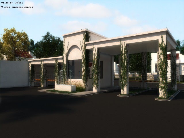 Terreno de condominio em JARDINS DI ROMA, INDAIATUBA - TERRENO DE CONDOMINIO JARDINS DI ROMA