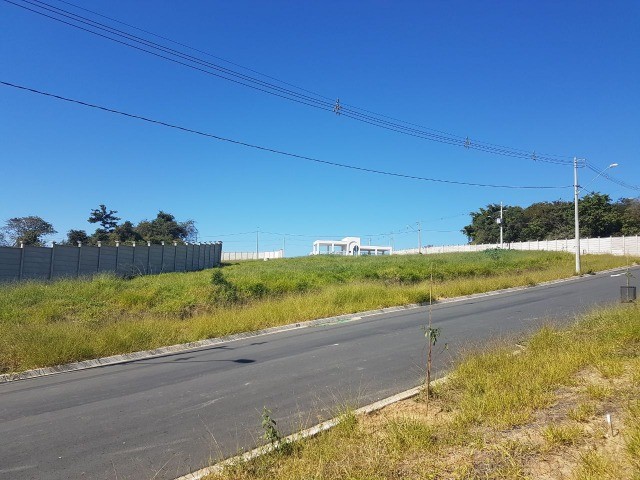 TERRENO DE CONDOMINIO em JARDINS DI ROMA, INDAIATUBA - Foto 10