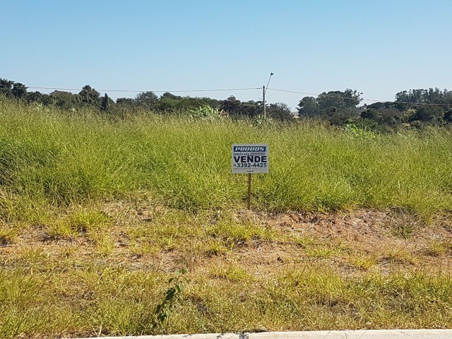 TERRENO DE CONDOMINIO em JARDINS DI ROMA, INDAIATUBA - Foto 4