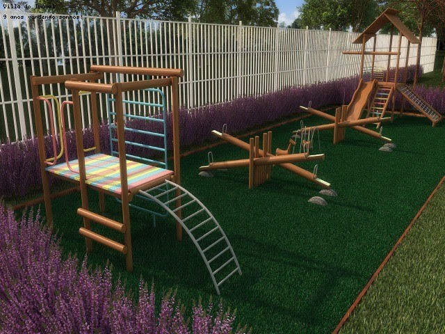 TERRENO DE CONDOMINIO em JARDINS DI ROMA, INDAIATUBA - Foto 2