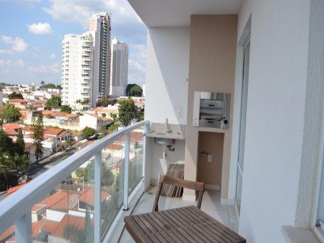 APARTAMENTO em RESIDENCIAL PLACE VIEW, INDAIATUBA - APARTAMENTO RESIDENCIAL PLACE VIEW - Foto 4