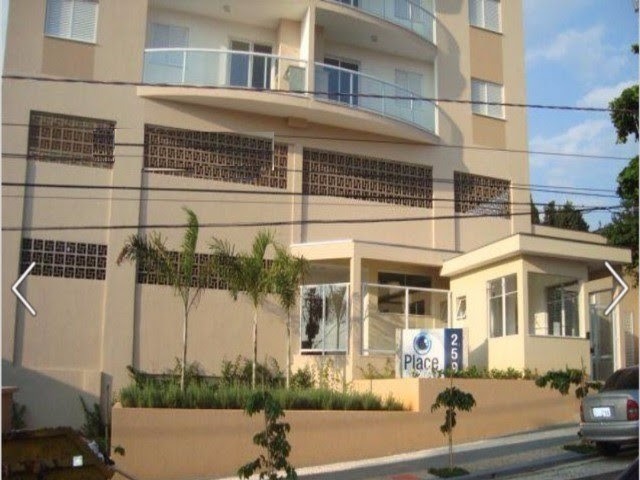 APARTAMENTO em RESIDENCIAL PLACE VIEW, INDAIATUBA - APARTAMENTO RESIDENCIAL PLACE VIEW - Foto 5